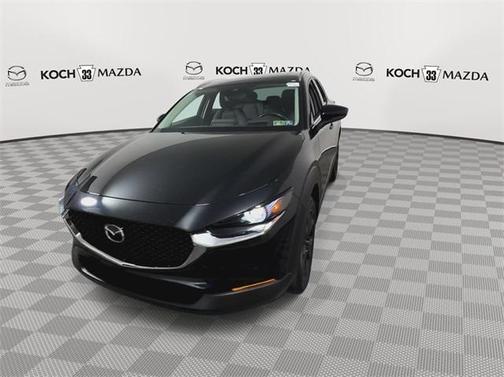 2022 Mazda CX-30 2.5 Turbo Premium Package