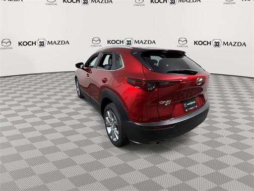 2023 Mazda CX-30 2.5 S Preferred Package
