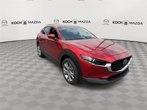 2023 Mazda CX-30 2.5 S Preferred Package