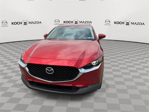 2023 Mazda CX-30 2.5 S Preferred Package