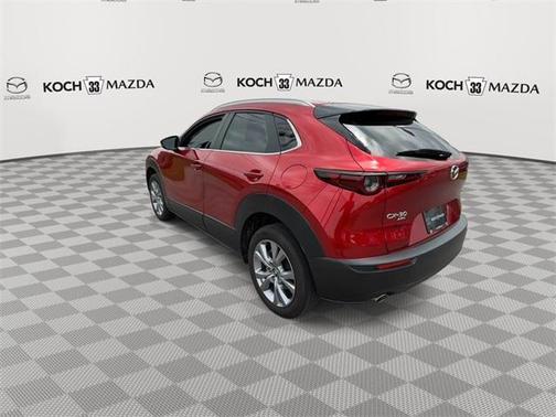 2023 Mazda CX-30 2.5 S Preferred Package