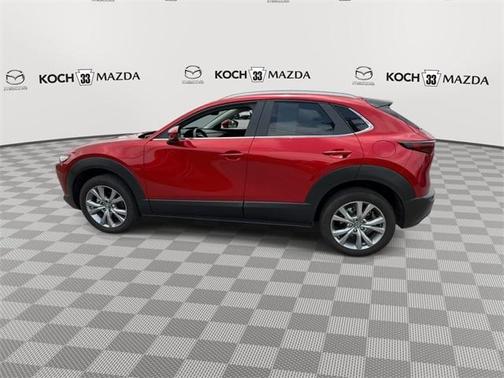 2023 Mazda CX-30 2.5 S Preferred Package