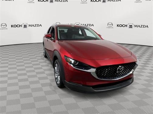 2023 Mazda CX-30 2.5 S Preferred Package