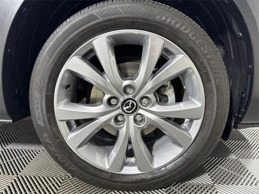 2022 Mazda CX-30 2.5 S Preferred Package