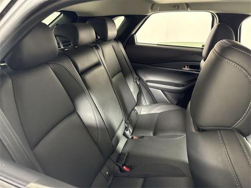 2022 Mazda CX-30 2.5 S Preferred Package