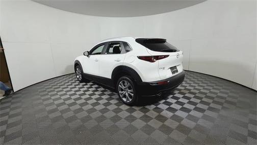2022 Mazda CX-30 2.5 S Preferred Package