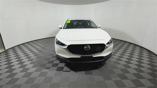 2022 Mazda CX-30 2.5 S Preferred Package