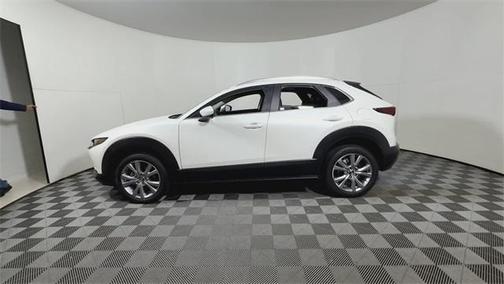 2022 Mazda CX-30 2.5 S Preferred Package