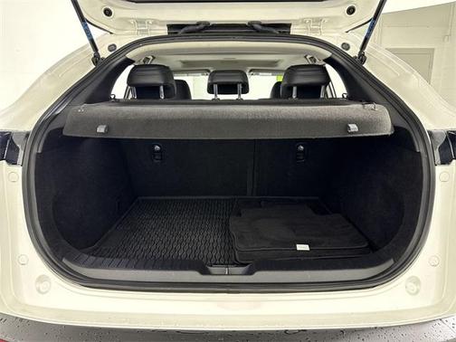 2022 Mazda CX-30 2.5 S Preferred Package