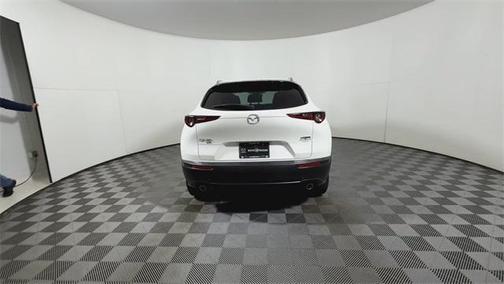 2022 Mazda CX-30 2.5 S Preferred Package