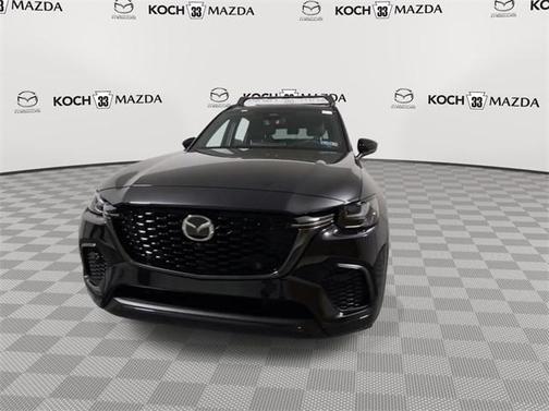 2025 Mazda CX-70 3.3 Turbo S Premium Package
