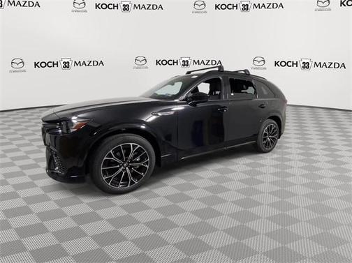 2025 Mazda CX-70 3.3 Turbo S Premium Package