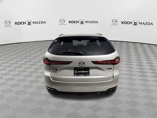 2026 Mazda CX-90 S Premium