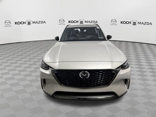 2026 Mazda CX-90 S Premium