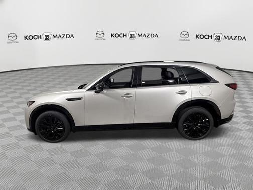 2026 Mazda CX-90 S Premium