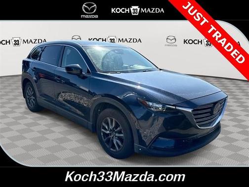 2020 Mazda CX-9 Touring