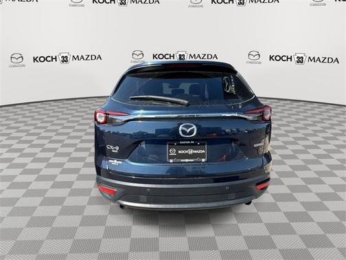 2020 Mazda CX-9 Touring