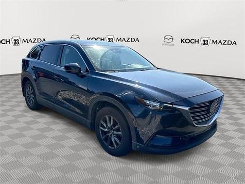 2020 Mazda CX-9 Touring