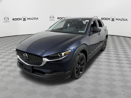 2026 Mazda CX-30 Select
