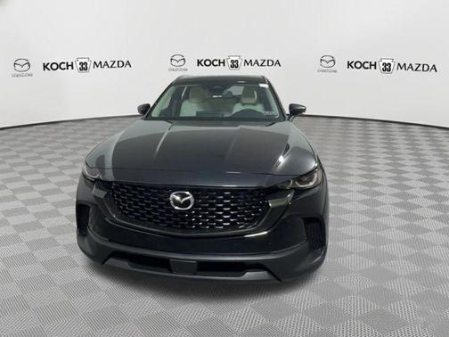 2026 Mazda CX-50 2.5 S