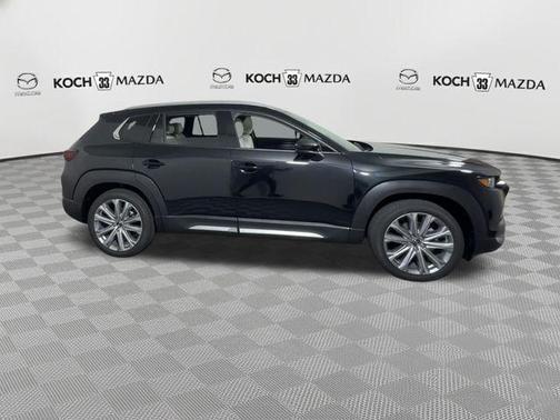 2026 Mazda CX-50 2.5 S