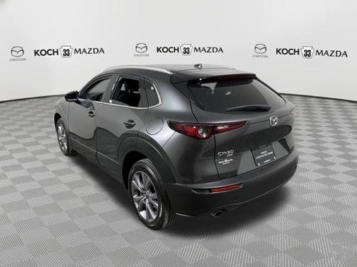 2025 Mazda CX-30 Premium Package