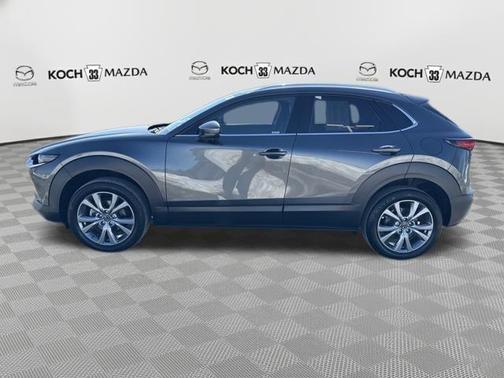 2025 Mazda CX-30 Premium Package