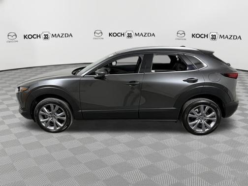 2025 Mazda CX-30 Premium Package