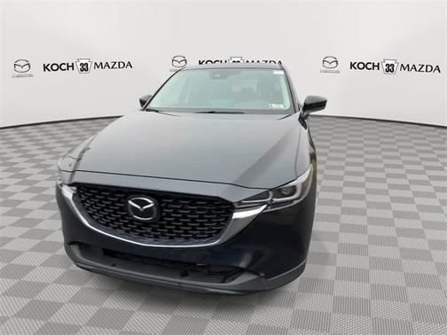 2023 Mazda CX-5 2.5 S Preferred Package