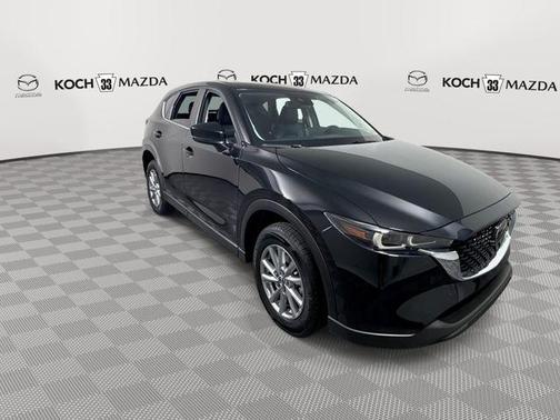 2023 Mazda CX-5 2.5 S Preferred Package