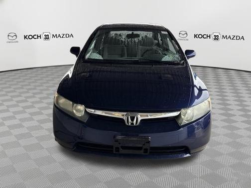 2008 Honda Civic EX