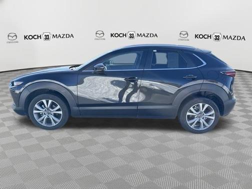 2023 Mazda CX-30 2.5 S Preferred Package
