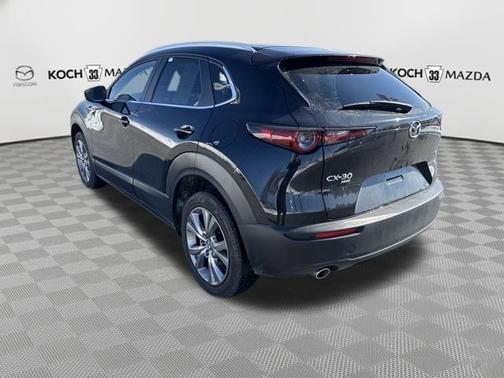 2023 Mazda CX-30 2.5 S Preferred Package