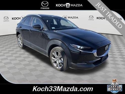 2023 Mazda CX-30 2.5 S Preferred Package