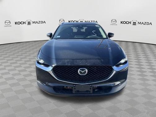 2023 Mazda CX-30 2.5 S Preferred Package