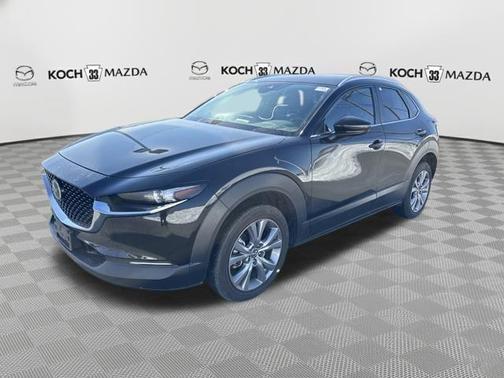 2023 Mazda CX-30 2.5 S Preferred Package