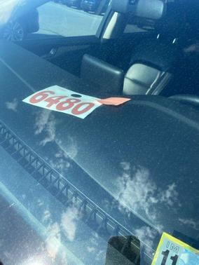 Black Metallic 2020 Ford Escape SEL