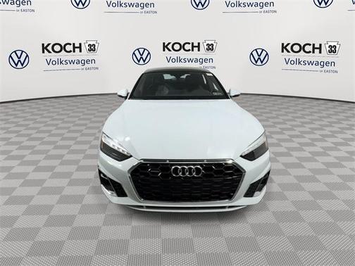 2024 Audi A5 Sportback Premium Plus