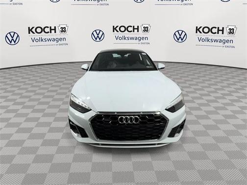 2024 Audi A5 Sportback Premium Plus