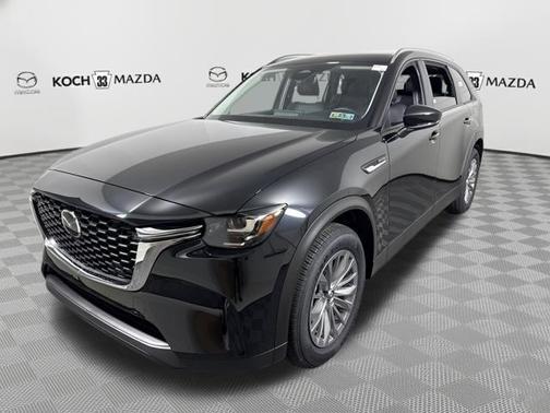 2026 Mazda CX-90 SE