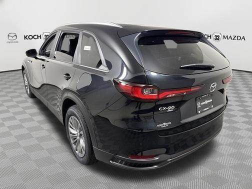 2026 Mazda CX-90 SE