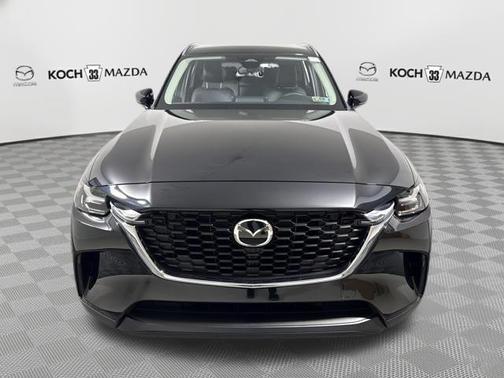 2026 Mazda CX-90 SE