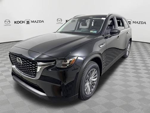 2026 Mazda CX-90 SE
