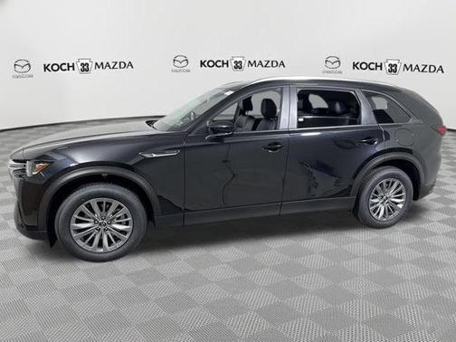 2026 Mazda CX-90 SE