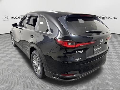 2026 Mazda CX-90 SE