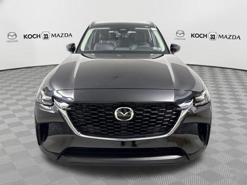 2026 Mazda CX-90 SE