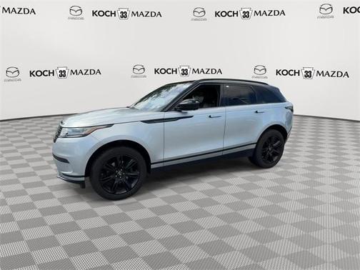 2019 Land Rover Range Rover Velar D180 S