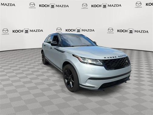 2019 Land Rover Range Rover Velar D180 S