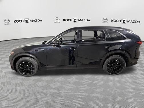 2026 Mazda CX-70 3.3 TURBO PREMIUM