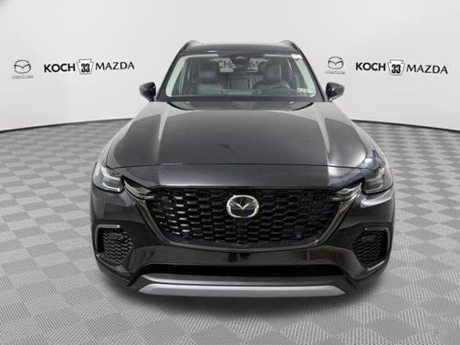 2026 Mazda CX-70 3.3 TURBO PREMIUM